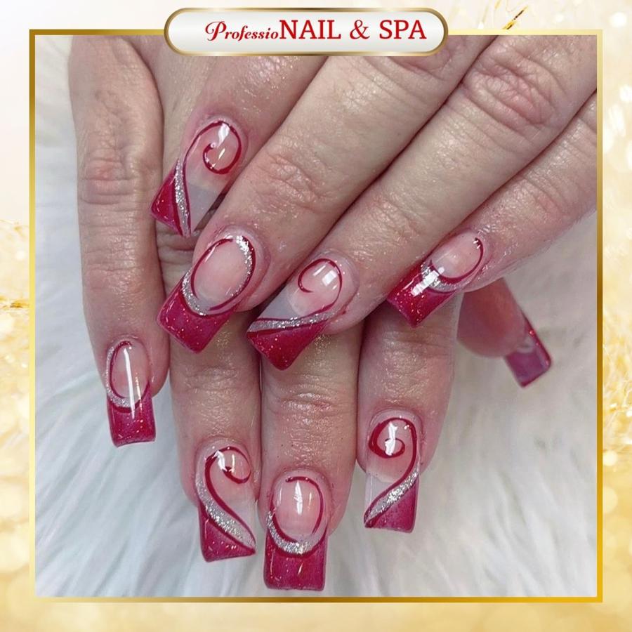 ProfessioNail & Spa in Grand Terrace, CA 92313
